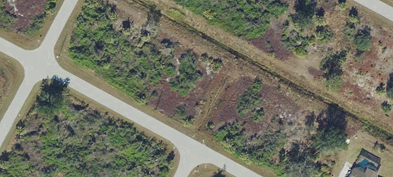 East Englewood Greenbelt Building Lot