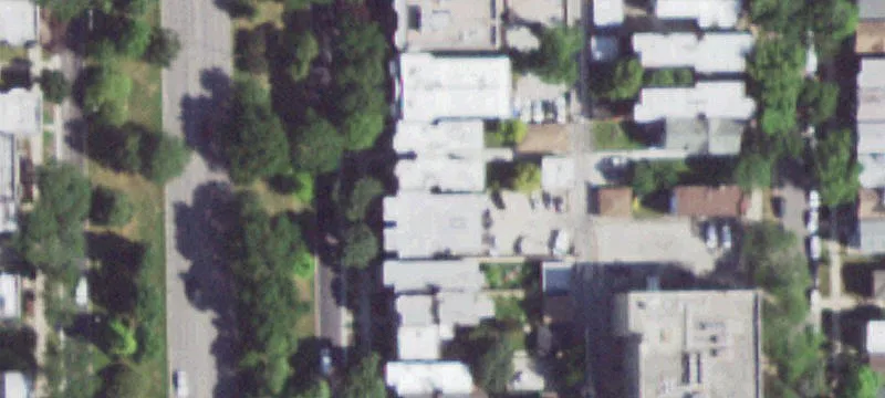 Outdoor Parking Space For Sale