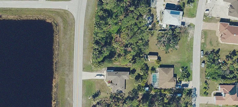 East Englewood Vacant Land Opportunity