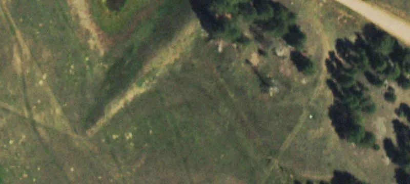 7.7 Acres of Usable Land