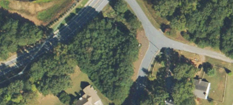 Residential Lot in South Forsyth