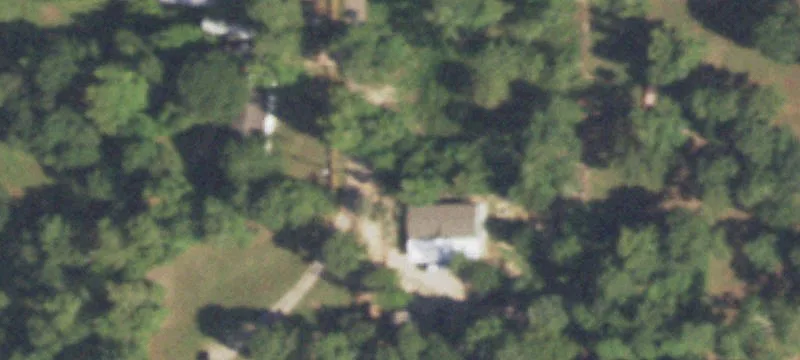 One-Acre Residential Lot