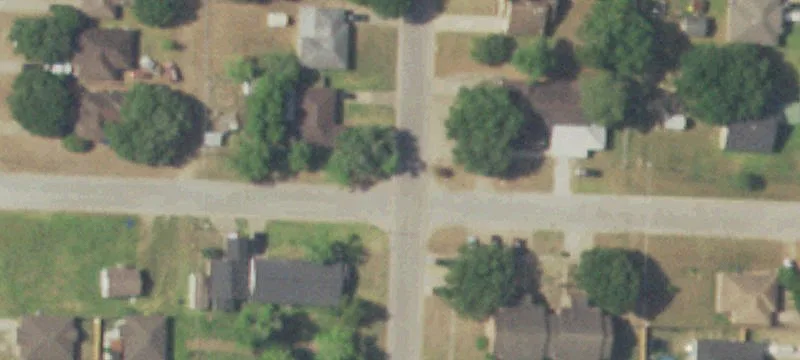 Residential Lot in Hempstead, TX