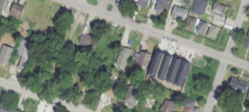 Residential Lot Ready for Construction