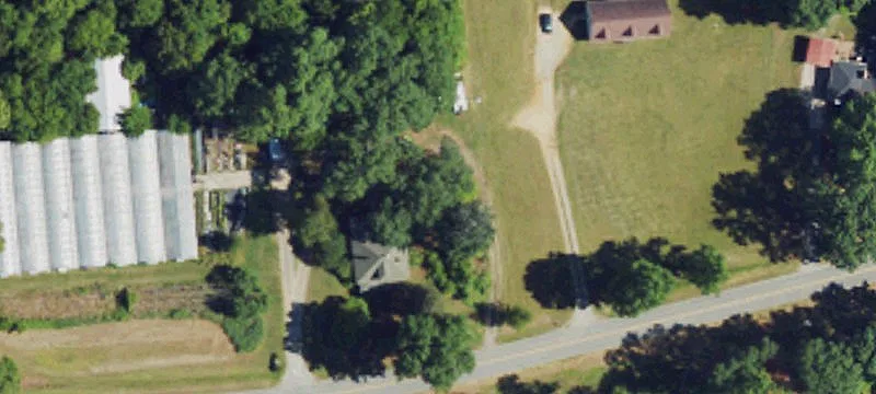 Pleasant Garden Building Lot
