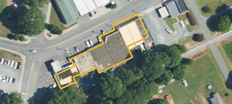 Stanfield Land for Custom Home