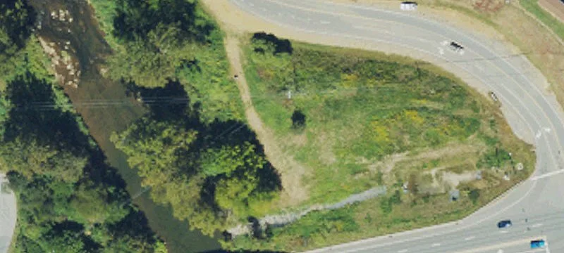 Unrestricted Land on Jacks Creek