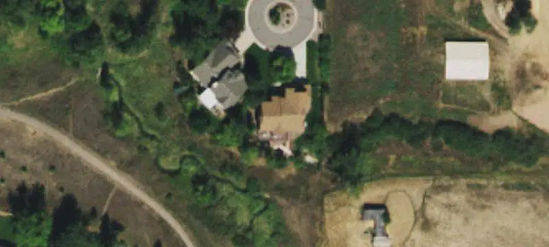 Residential Land Ready to Build