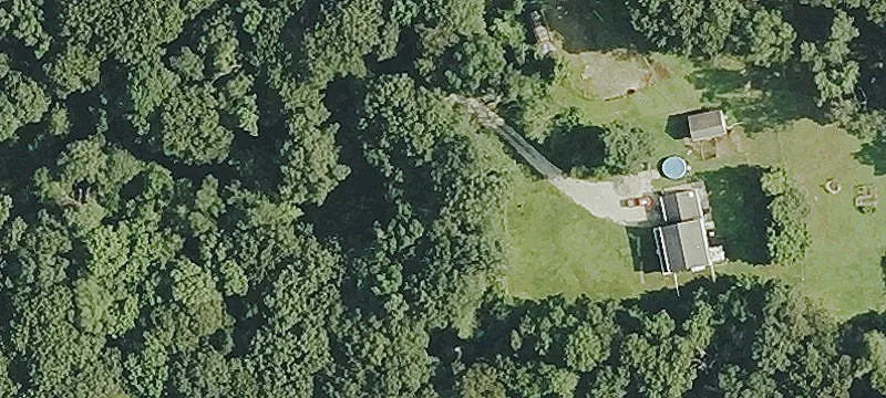 Approved 7.14-Acre Residential Lot