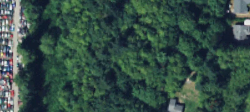 Mile Hill Drive Building Lot