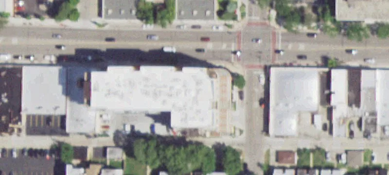 Outdoor Parking Space For Sale
