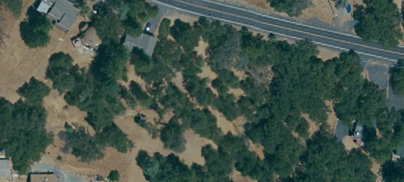 Land Near Pine Mountain Lake