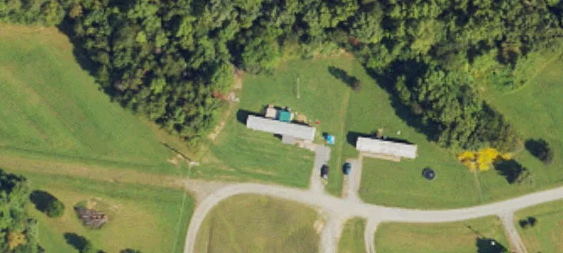 Residential Lot in Pilot Mountain