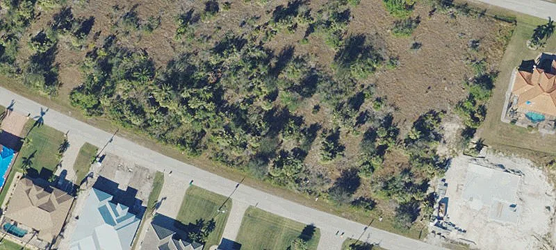 Double Lot in South Gulf