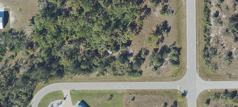 South Gulf Cove Dream Home