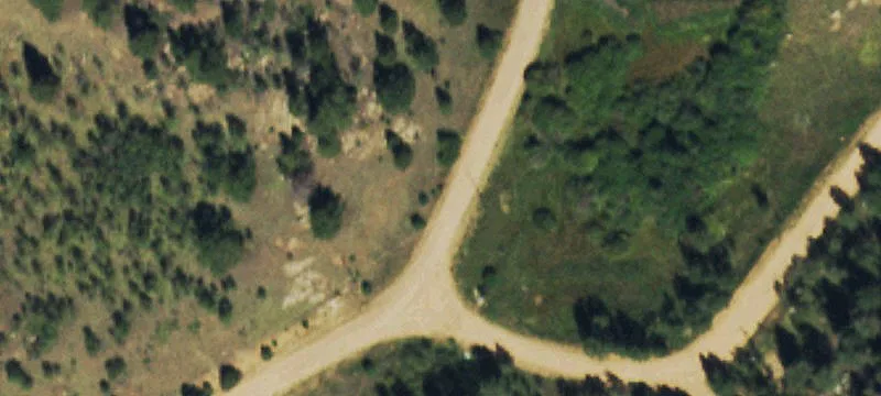 Saddle Mountain Heights Vacant Land