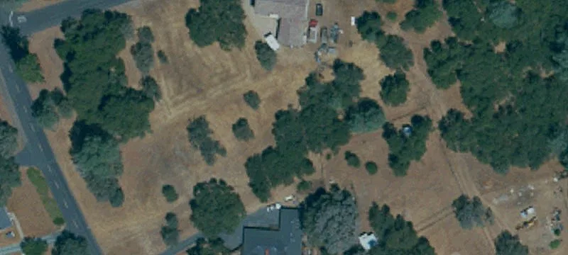Pine Mountain Lake Residential Lot