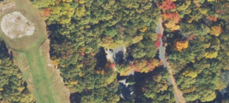 Residential Lot in Lake Community