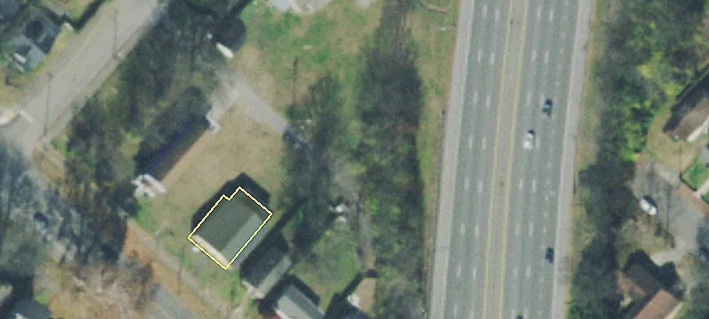 Land Parcel in Nashville