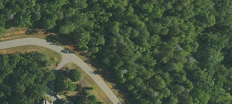 Chalks Landing Homesite on Lake