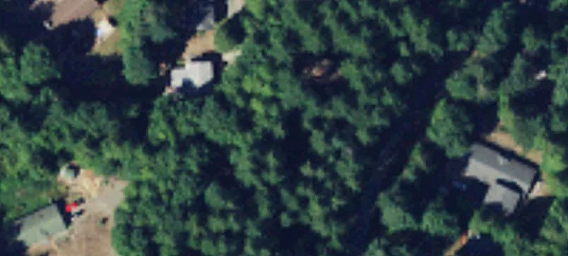 Residential Lot Near DNR Land
