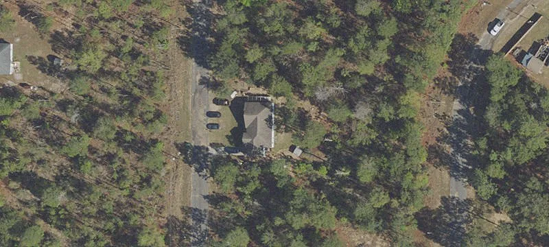 Vacant Lot in Sunny Hills