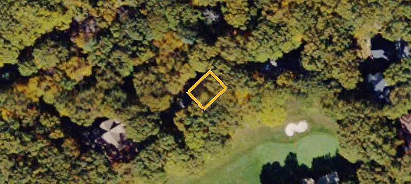 Residential Land with Expansive Views