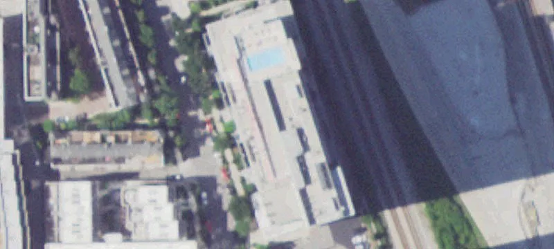 Premium Parking Spot For Sale