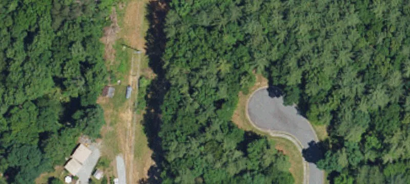 Residential Homesite in Boutique Community