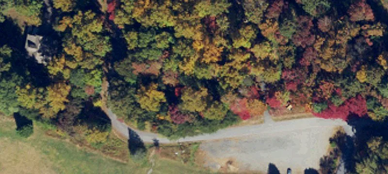 Green Street Mountain Resort Lot