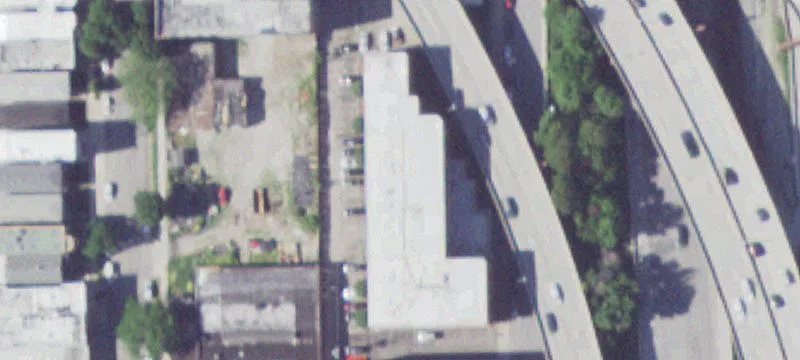 Outdoor Parking Space For Sale