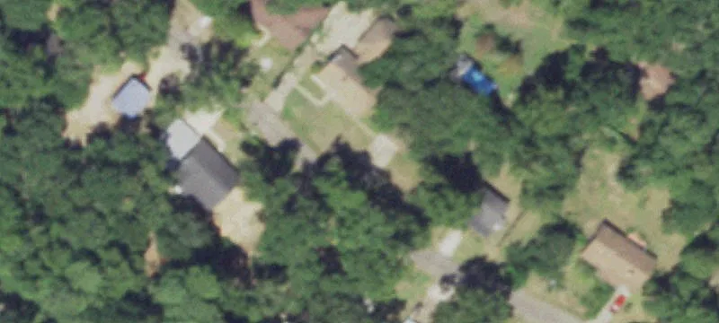 Livingston Wooded Lot For Sale