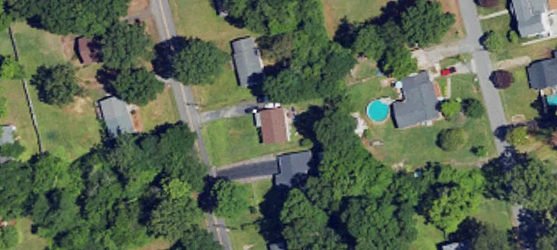 Residential Building Lot For Sale