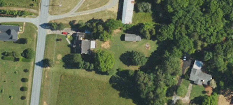 Lexington, NC Vacant Land Parcel