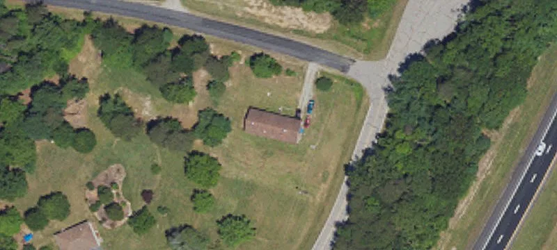 Residential Lot in Mount View