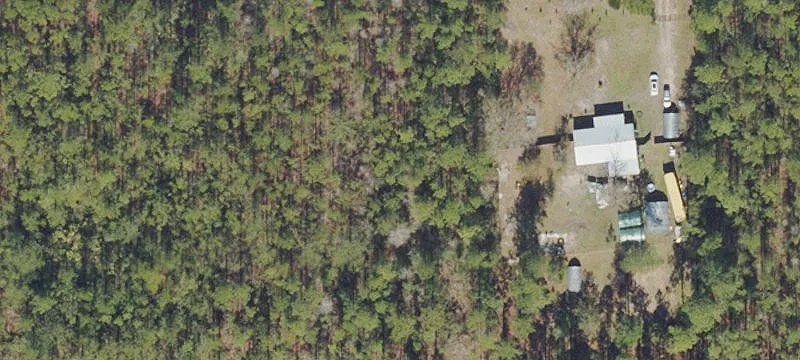 Spacious Residential Lot Opportunity