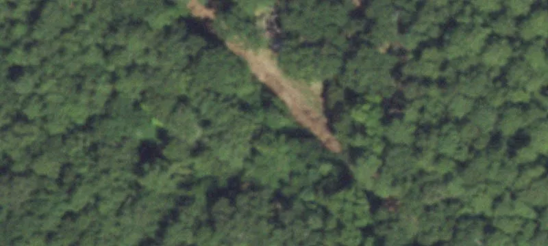 Four Lots with Mobile Home