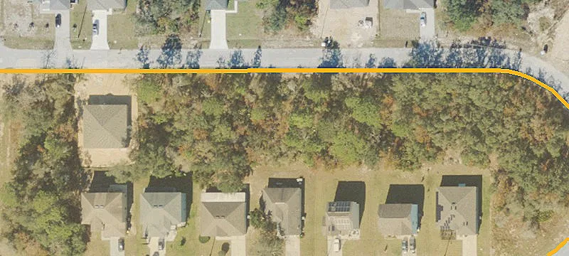 Residential Lots in Poinciana, FL