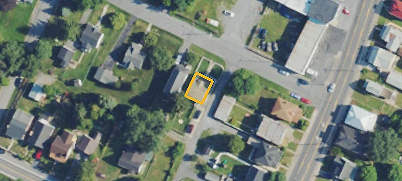 Residential Lot in Growing Community