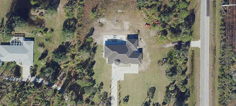 Land For Sale, North Port
