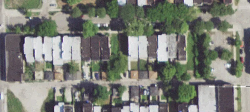 West Garfield Park Chicago Lot