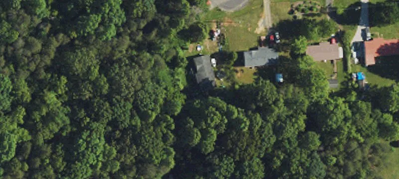 Residential Land in Eden, NC