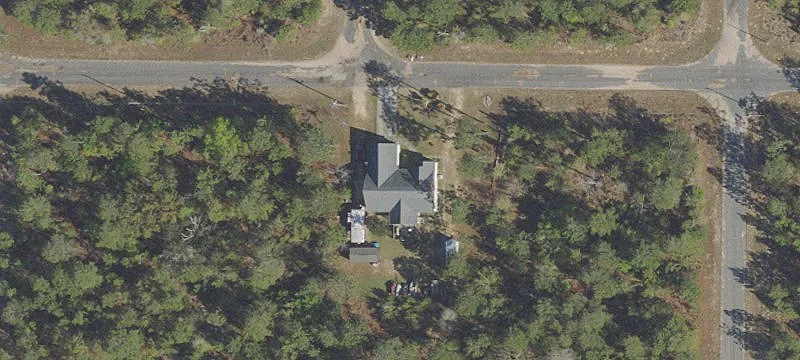 Corner Lot in Sunny Hills