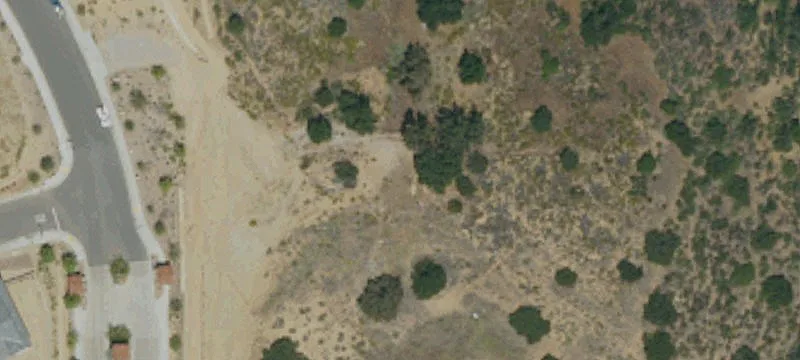 Vacant Land in Chatsworth