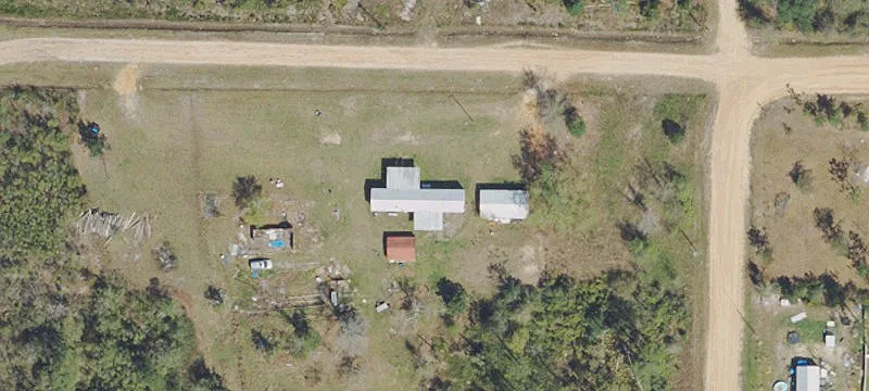 Residential Lot For Sale