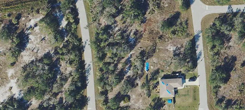 Englewood Land Near Beaches