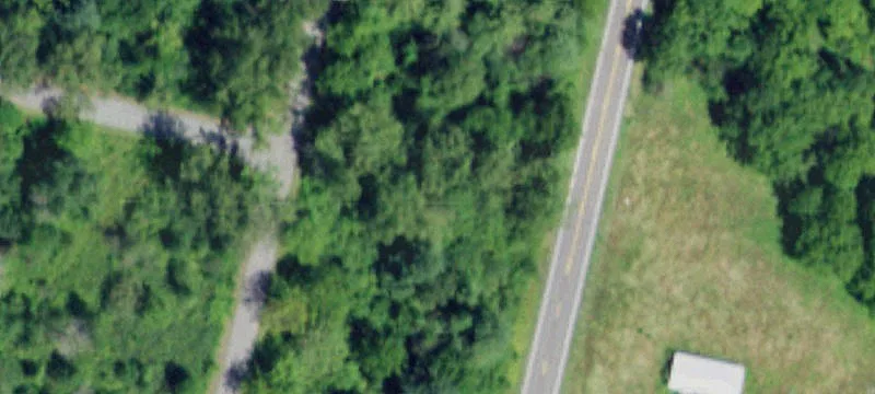 Residential Lot in Lake Community