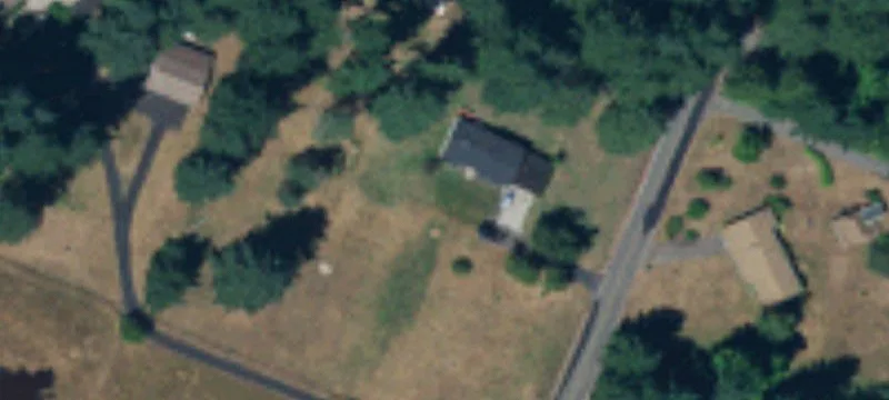 Residential Lots in Winlock, WA