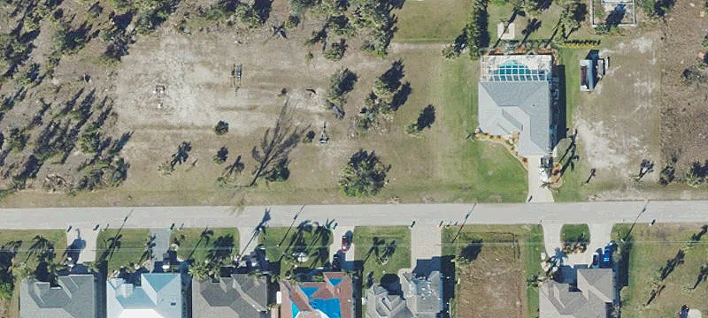 Residential Land in Growing Community