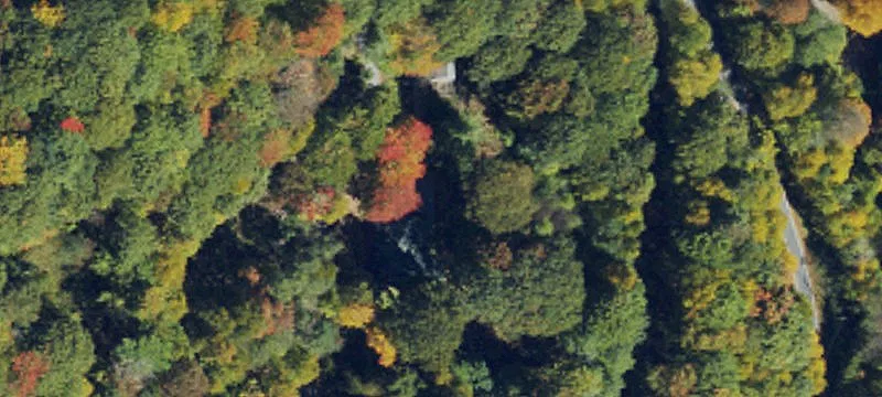 Maggie Valley Mountain View Lot